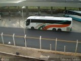 Empresa de Transportes Andorinha 5136 na cidade de Ribeirão Preto, São Paulo, Brasil, por Edivaldo Santos. Número da foto: #:id.