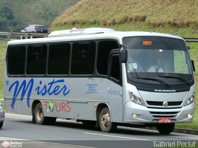 Mister Tours 16 na cidade de Rio Bonito, Rio de Janeiro, Brasil, por Gabriel Peclat. Número da foto: #157440.