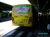 Auto Ônibus Três Irmãos 3908 na cidade de Jundiaí, São Paulo, Brasil, por Roberto Teixeira. Número da foto: #:id.