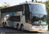 Auto Viação 1001 2402 na cidade de São Paulo, São Paulo, Brasil, por Luiz Henrique. Número da foto: #157261.