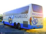 Auto Viação Progresso 6081 na cidade de Caruaru, Pernambuco, Brasil, por Willian Pontual. Número da foto: #157590.