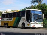 Empresa Gontijo de Transportes 15425 na cidade de São Paulo, São Paulo, Brasil, por Ricardo Liberino. Número da foto: #157607.