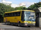 Viação Itapemirim 44059 na cidade de São Paulo, São Paulo, Brasil, por Ricardo Liberino. Número da foto: #157617.