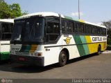 Empresa Gontijo de Transportes 6570 na cidade de Patrocínio, Minas Gerais, Brasil, por Flavio Rodrigues Silva. Número da foto: #157679.