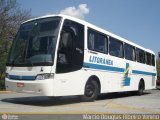 Litorânea Transportes Coletivos 7654 na cidade de São Paulo, São Paulo, Brasil, por Francisco Ivano. Número da foto: #157972.