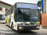 Empresa Gontijo de Transportes 11400 na cidade de Rio de Janeiro, Rio de Janeiro, Brasil, por Gabriel Peclat. Número da foto: #157976.