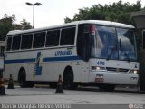 Litorânea Transportes Coletivos 4175 na cidade de São Paulo, São Paulo, Brasil, por Francisco Ivano. Número da foto: #157971.