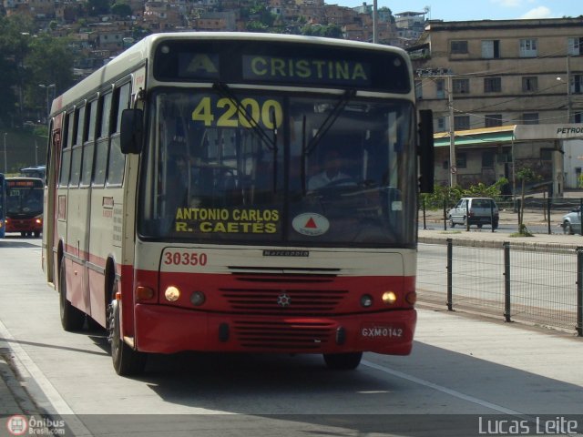 Expresso Luziense > Territorial Com. Part. e Empreendimentos 30350 na cidade de Belo Horizonte, Minas Gerais, Brasil, por Lucas Leite. Número da foto: #171246.
