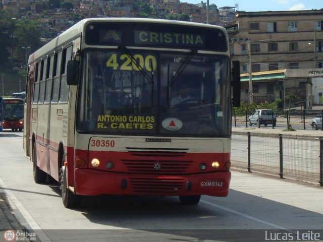 Expresso Luziense > Territorial Com. Part. e Empreendimentos 30350 na cidade de Belo Horizonte, Minas Gerais, Brasil, por Lucas Leite. ID da foto: 171246.