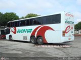 Eucatur - Empresa União Cascavel de Transportes e Turismo 3282 na cidade de Curitiba, Paraná, Brasil, por Paulo Roberto Chulis. Número da foto: #171316.