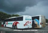 Eucatur - Empresa União Cascavel de Transportes e Turismo 3221 na cidade de Curitiba, Paraná, Brasil, por Paulo Roberto Chulis. Número da foto: #171290.