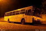 Viação Falcão RJ 596.006 na cidade de Resende, Rio de Janeiro, Brasil, por Hélio  Teodoro. Número da foto: #:id.