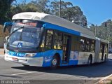 Viação Cidade Dutra 6 1636 na cidade de São Paulo, São Paulo, Brasil, por Bruno Mahiques. Número da foto: #:id.