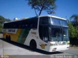 Empresa Gontijo de Transportes 15605 na cidade de São Paulo, São Paulo, Brasil, por Daniel Araújo -. Número da foto: #171103.