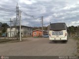 Volvo B7R na cidade de Caxias do Sul, Rio Grande do Sul, Brasil, por Marcio  Bruxel. Número da foto: #176961.