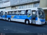 Viação Saens Peña 71528 na cidade de Rio de Janeiro, Rio de Janeiro, Brasil, por Renan Vieira. Número da foto: #176744.