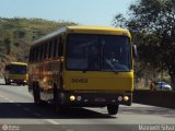 Viação Itapemirim 30153 na cidade de Barra Mansa, Rio de Janeiro, Brasil, por Maxwel Silva. Número da foto: #176552.