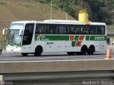 Cia. São Geraldo de Viação 21225 na cidade de Mairiporã, São Paulo, Brasil, por Nerilton F.  ônibus. Número da foto: #176911.