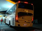 Imamura Turismo 5005 na cidade de São Paulo, São Paulo, Brasil, por Antonio Carlos Pangardi. Número da foto: #176659.