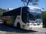 Empresa Gontijo de Transportes 15635 na cidade de São Paulo, São Paulo, Brasil, por Daniel Araújo -. Número da foto: #:id.