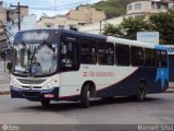 São João Batista Transportes e Turismo 239 na cidade de Barra Mansa, Rio de Janeiro, Brasil, por Maxwel Silva. Número da foto: #:id.