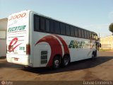 Eucatur - Empresa União Cascavel de Transportes e Turismo 3410 na cidade de Cascavel, Paraná, Brasil, por Deivid Emmerich. Número da foto: #:id.