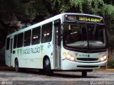 Viação Falcão RJ 179.026 na cidade de Barra Mansa, Rio de Janeiro, Brasil, por Maxwel Silva. Número da foto: #:id.