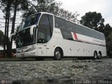Auto Viação Catarinense 3101 na cidade de Curitiba, Paraná, Brasil, por Elton John de  Oliveira. Número da foto: #:id.