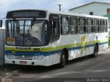 VCA - Viação Cidade de Aracaju 8092 na cidade de Aracaju, Sergipe, Brasil, por Wallace Silva. Número da foto: #:id.