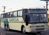 Viação Garcia 6690 na cidade de Londrina, Paraná, Brasil, por Tadeu Carnevalli. Número da foto: #178221.