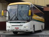 Nacional Expresso 12607 na cidade de Sorocaba, São Paulo, Brasil, por Elias  Junior. Número da foto: #:id.