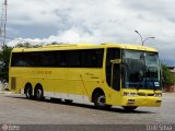 Viação Itapemirim 45269 na cidade de Vitória da Conquista, Bahia, Brasil, por Drill Silva. Número da foto: #178525.