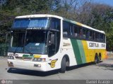 Empresa Gontijo de Transportes 15505 na cidade de São Paulo, São Paulo, Brasil, por Daniel Araújo -. Número da foto: #178436.