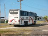 Colméia Expresso 9600 na cidade de São Paulo, São Paulo, Brasil, por Antonio Carlos Pangardi. Número da foto: #178323.