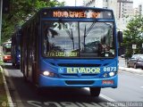 Auto Omnibus Nova Suissa 0872 na cidade de Belo Horizonte, Minas Gerais, Brasil, por Marcelo Ribeiro. ID da foto: :id.