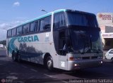 Viação Garcia 6552 na cidade de Londrina, Paraná, Brasil, por Hudson Tonetto Santana. Número da foto: #179306.