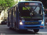 Viasul Transportes Coletivos 8250 na cidade de Belo Horizonte, Minas Gerais, Brasil, por Marcelo Ribeiro. Número da foto: #:id.