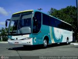 Auto Viação Camurujipe 3062 na cidade de Salvador, Bahia, Brasil, por Felipe Pessoa de Albuquerque. Número da foto: #:id.