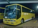 Viação Itapemirim 44065 na cidade de Queluz, São Paulo, Brasil, por Carlos Gustavo Pereira Gomes. Número da foto: #:id.