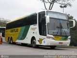 Empresa Gontijo de Transportes 11720 na cidade de São Paulo, São Paulo, Brasil, por Harllesson Santana Santos. Número da foto: #:id.