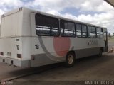 Comil Ônibus 18 na cidade de Erechim, Rio Grande do Sul, Brasil, por Marcio  Bruxel. Número da foto: #179936.