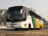 Empresa Gontijo de Transportes 17000 na cidade de Porto Velho, Rondônia, Brasil, por Marcos Filho. Número da foto: #:id.