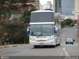 Cristal Turismo e Transporte 800 na cidade de São Paulo, São Paulo, Brasil, por Antonio Carlos Pangardi. Número da foto: #180345.
