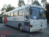 Evanil Transportes e Turismo RJ 132.116 na cidade de Rio de Janeiro, Rio de Janeiro, Brasil, por Marco Aurélio de Oliveira. Número da foto: #180424.
