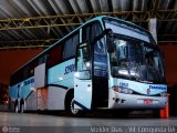Transnorte - Transporte e Turismo Norte de Minas 52900 na cidade de Vitória da Conquista, Bahia, Brasil, por Welder Dias. Número da foto: #:id.