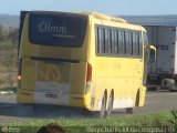 Viação Itapemirim 9021 na cidade de Vitória da Conquista, Bahia, Brasil, por Diego Charlis Coelho. Número da foto: #180864.