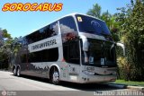Transuniversal 9090 na cidade de São Paulo, São Paulo, Brasil, por EDUARDO - SOROCABUS. Número da foto: #:id.