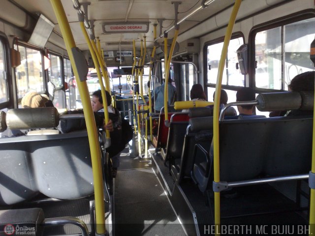 Pampulha Transportes > Plena Transportes 06119 na cidade de Belo Horizonte, Minas Gerais, Brasil, por Helberth Mc Buiu Bh. . Número da foto: #181594.