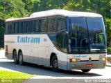 Emtram 2820 na cidade de São Paulo, São Paulo, Brasil, por Marcos Lisboa. Número da foto: #:id.