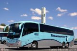 Transnorte - Transporte e Turismo Norte de Minas 78000 na cidade de , por Carlos Eduardo Lopes. Número da foto: #181327.